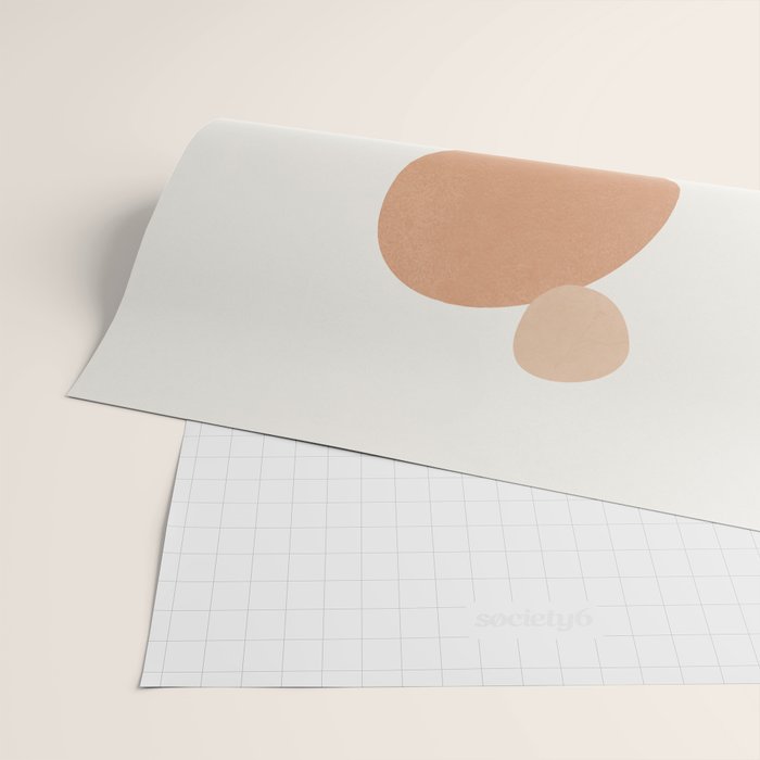 Balancing Elements I Wrapping Paper Gallery Image 2