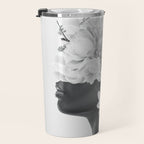 Leaden Blossom Travel Mug Gallery Image 3