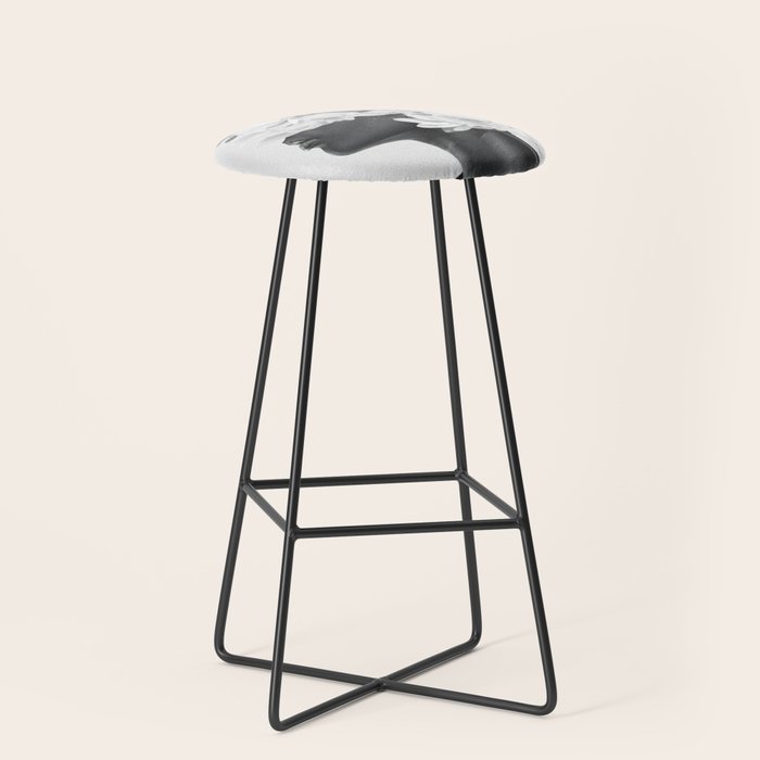 Leaden Blossom Stool Gallery Image 1
