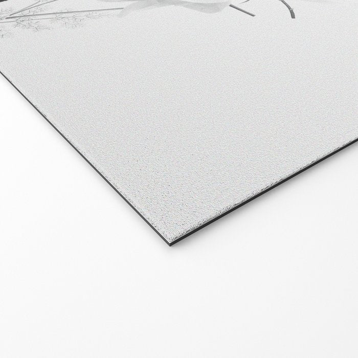 Leaden Blossom Welcome Mat Gallery Image 2