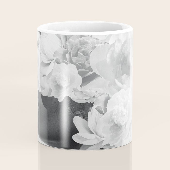 Leaden Blossom Coffee Mug Gallery Image 4