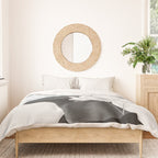 Leaden Blossom Duvet Cover Gallery Image 3