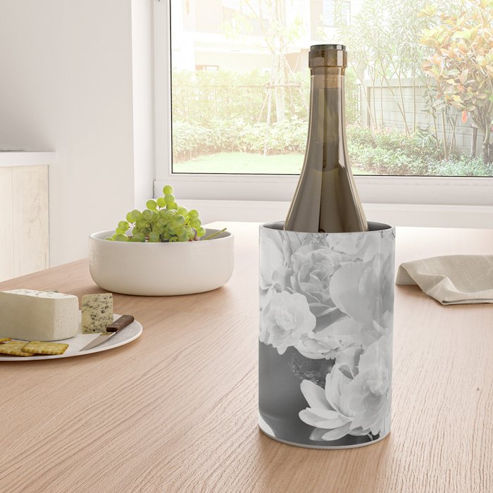 Leaden Blossom Wine Chiller Gallery Image 4