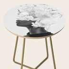 Leaden Blossom Side Table Gallery Image 2