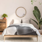 Leaden Blossom Comforter Gallery Image 3