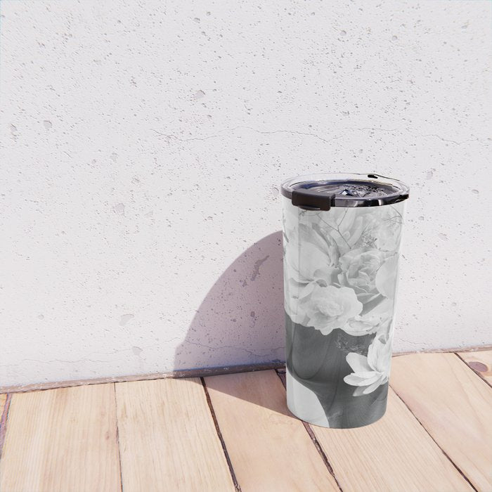 Leaden Blossom Travel Mug Gallery Image 4