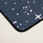 Star Eater COLOR GRAD -  turquoise Desk Mat Gallery Image 4
