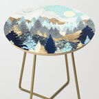 Forest Vista Side Table Gallery Image 2