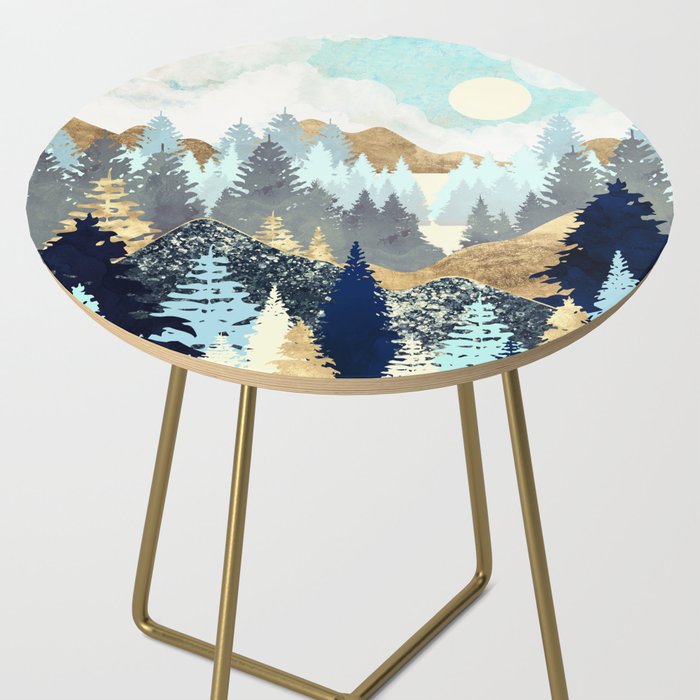 Forest Vista Side Table Gallery Image 2