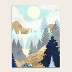 Forest Vista Notebook Gallery Image 4