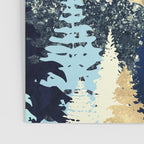 Forest Vista Poster Gallery Image 3