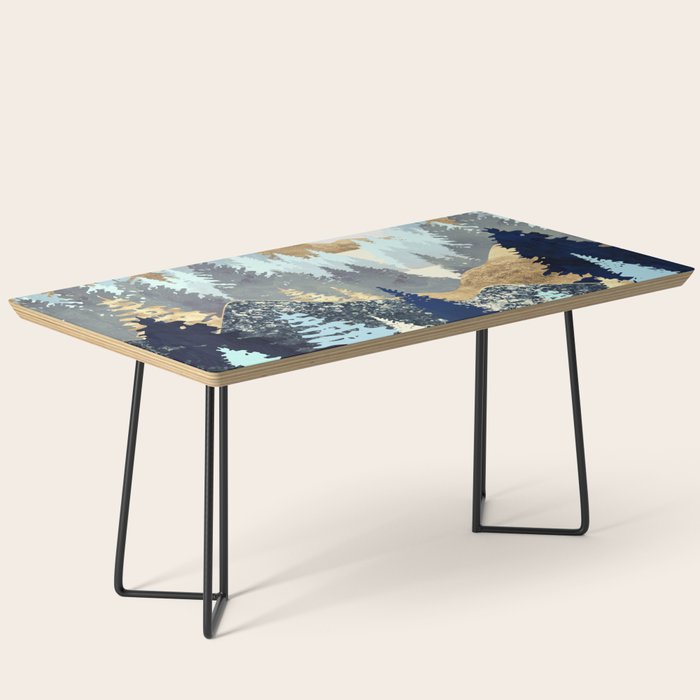 Forest Vista Coffee Table Gallery Image 1