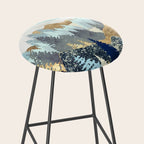 Forest Vista Stool Gallery Image 2