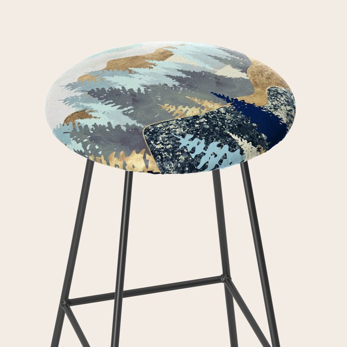 Forest Vista Stool Gallery Image 2