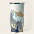 Forest Vista Travel Mug Gallery Image 1