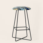 Forest Vista Stool Gallery Image 1