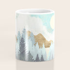 Forest Vista Coffee Mug Gallery Image 4