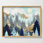 Forest Vista Serving Tray Gallery Image 1