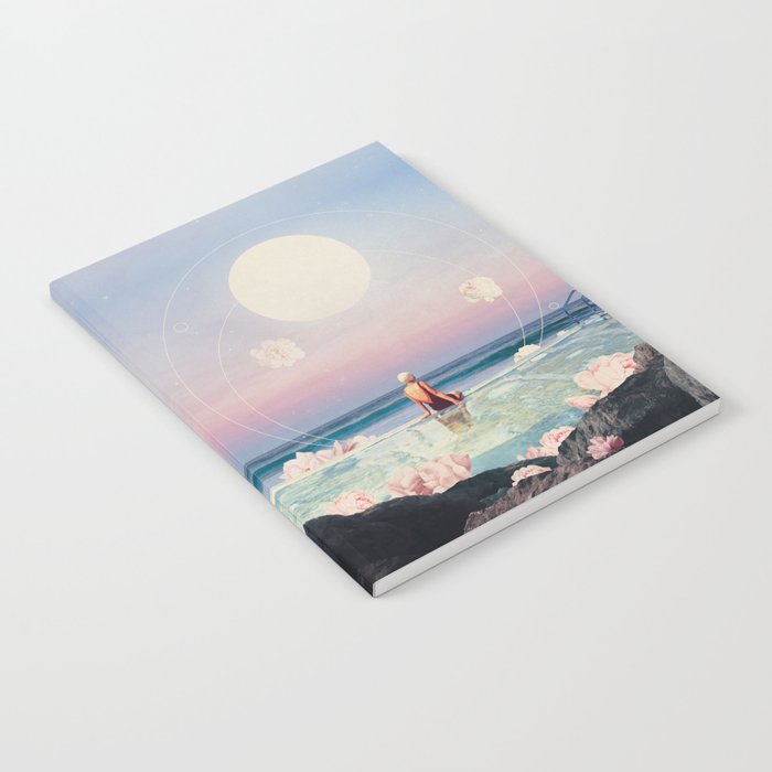 All the summers since I met You Notebook Gallery Image 2