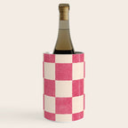 CHECKER - 001 - Dragonfruit Wine Chiller Gallery Image 1