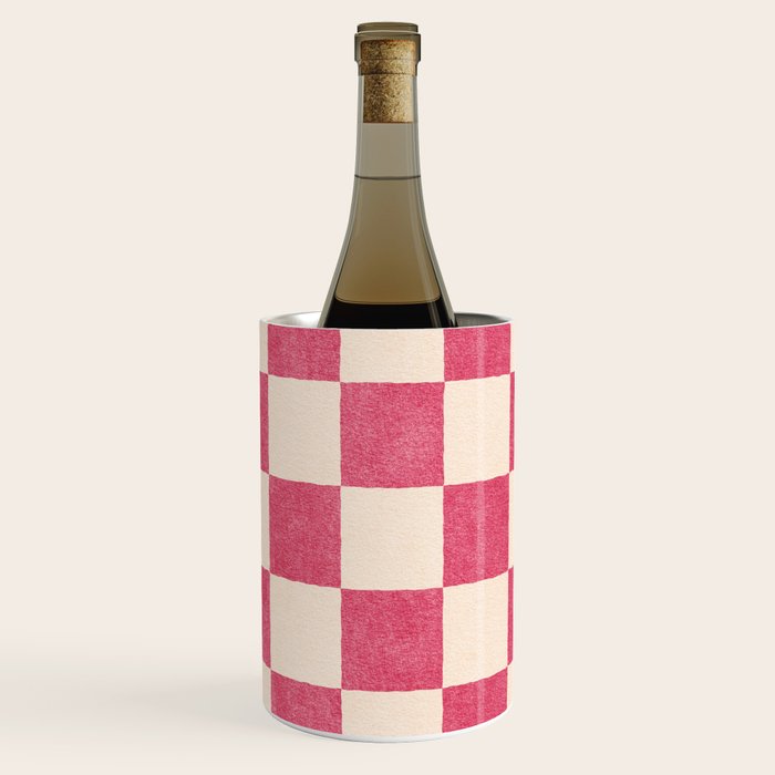 CHECKER - 001 - Dragonfruit Wine Chiller Gallery Image 3