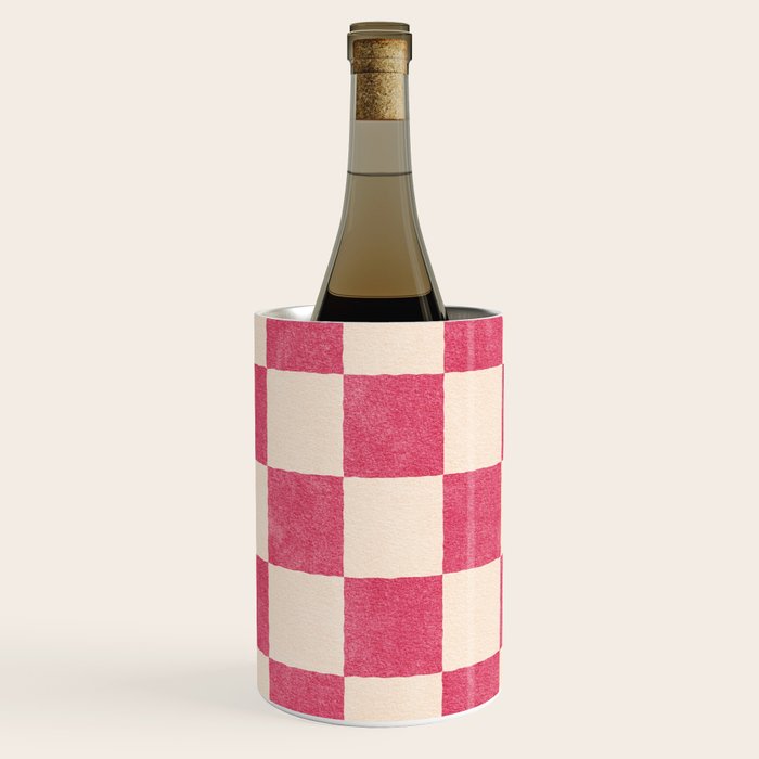 CHECKER - 001 - Dragonfruit Wine Chiller Gallery Image 2