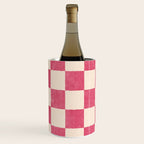 CHECKER - 001 - Dragonfruit Wine Chiller Gallery Image 2