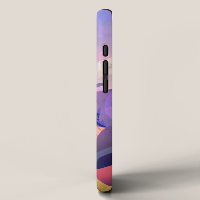 Snow peak iPhone Case Gallery Image 2