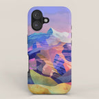 Snow peak iPhone Case Gallery Image 1