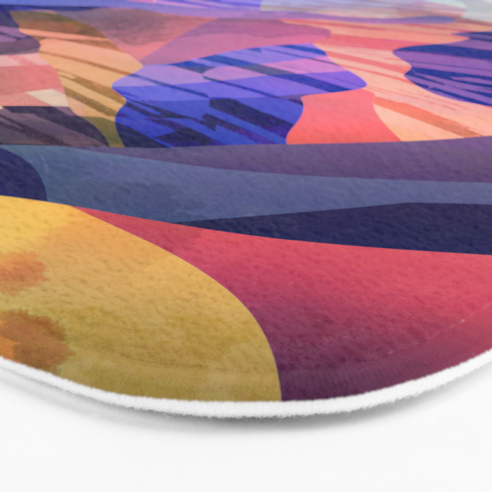 Snow peak Bath Mat Gallery Image 3