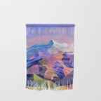 Snow peak Wall Hanging Gallery Image 1