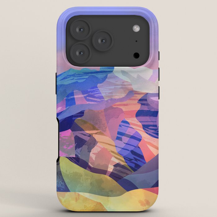 Snow peak iPhone Case Gallery Image 7