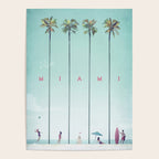 Miami Poster Gallery Image 4