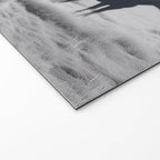 Horses in the Mist II Welcome Mat Gallery Image 2
