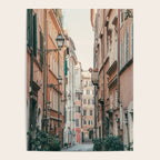 Roman Street - Rome Italy Travel Photography Poster Gallery Image 4
