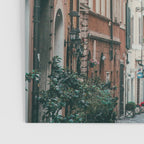 Roman Street - Rome Italy Travel Photography Poster Gallery Image 3