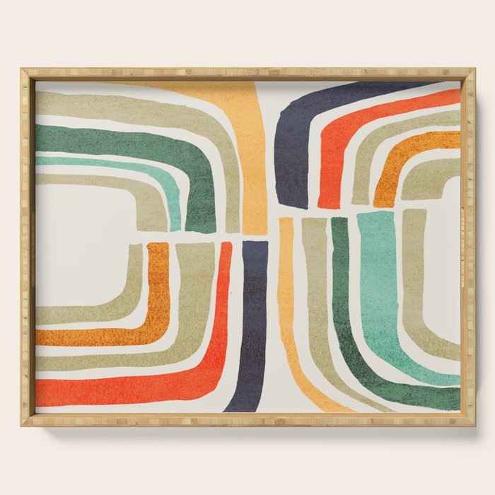 Crash Serving Tray Gallery Image 1