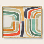 Crash Serving Tray Gallery Image 1