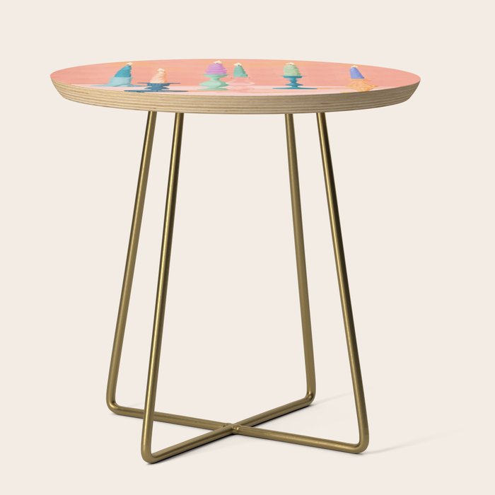 Joyful Lights Side Table Gallery Image 1