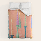 Joyful Lights Comforter Gallery Image 6