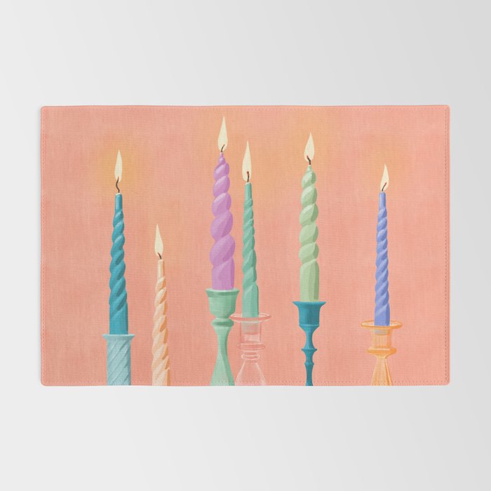 Joyful Lights Rug Gallery Image 2