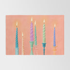 Joyful Lights Rug Gallery Image 2