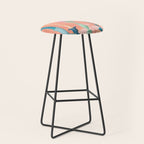 Joyful Lights Stool Gallery Image 1