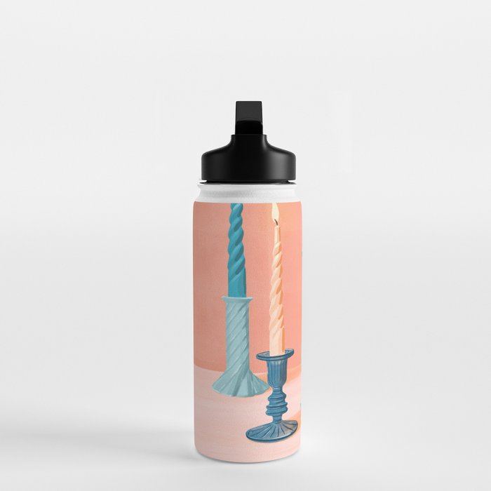 Joyful Lights Water Bottle Gallery Image 3