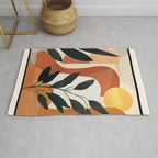 Sunrise Garden 15 Rug Gallery Image 1