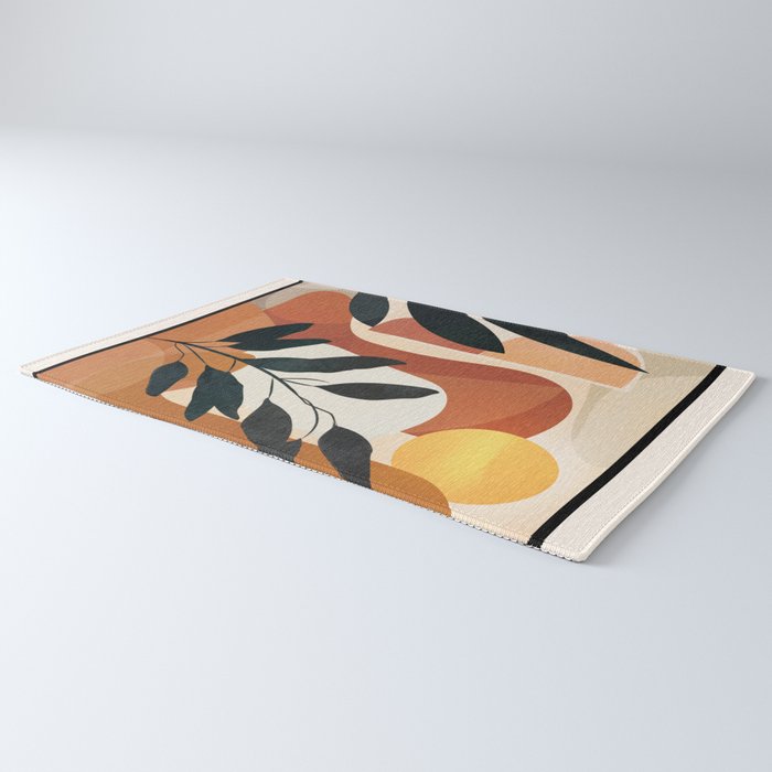 Sunrise Garden 15 Rug Gallery Image 3