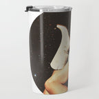 These Boots - Space & Stars Cowgirl Travel Mug Gallery Image 3