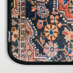 Djosan Poshti West Persian Rug Print Laptop Sleeve Gallery Image 3