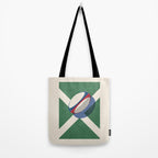 BALLS - Rugby - II b Tote Bag Gallery Image 2