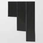 Minimal Triangles - Black & White II Wallpaper Gallery Image 3